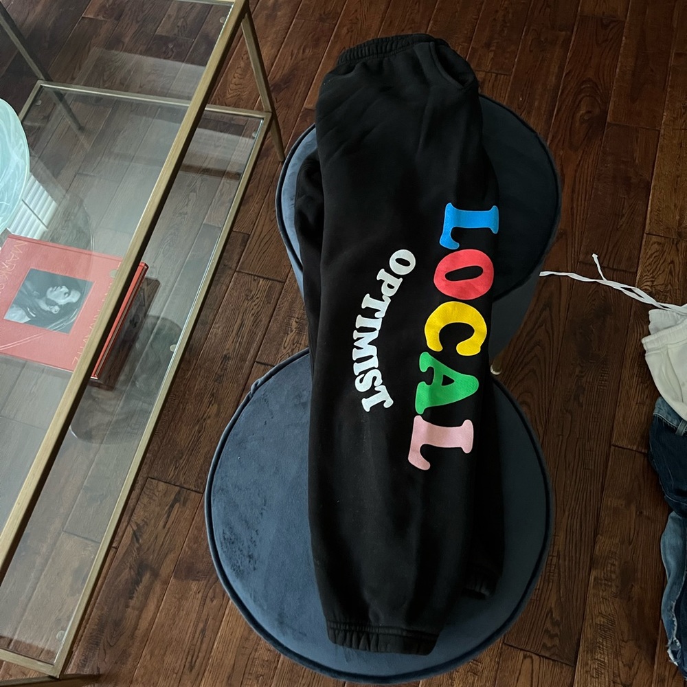 Madhappy Local Optimist Sweatpants